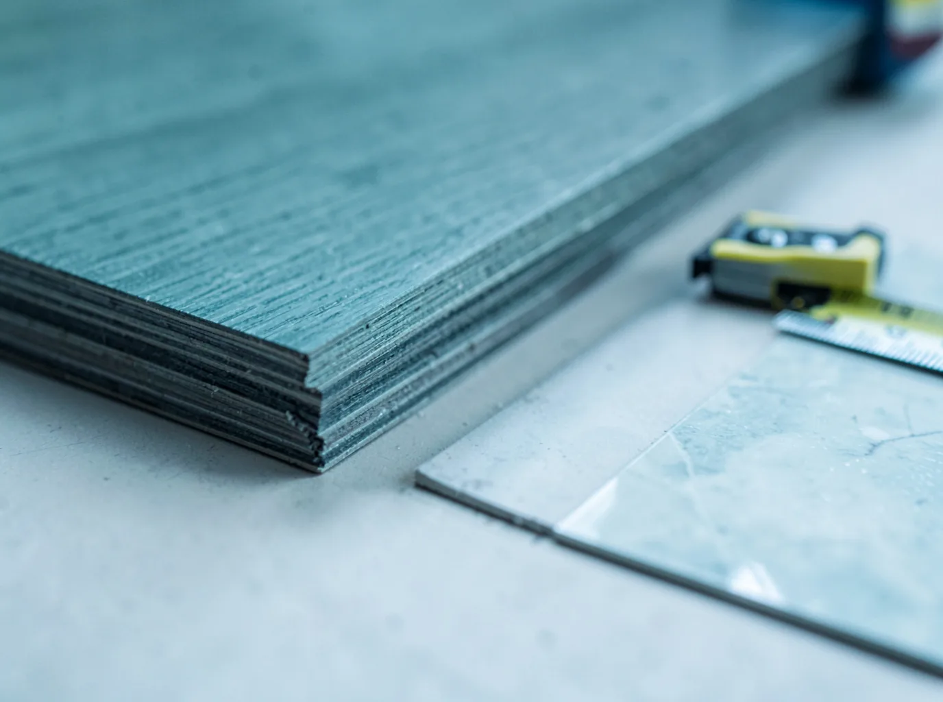 Luxury Vinyl Plank Installation Halls, TN FAQs